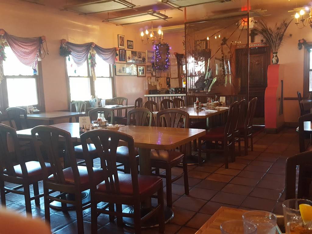 El Minuto Cafe | restaurant | 354 S Main Ave, Tucson, AZ 85701, USA | 5208824145 OR +1 520-882-4145