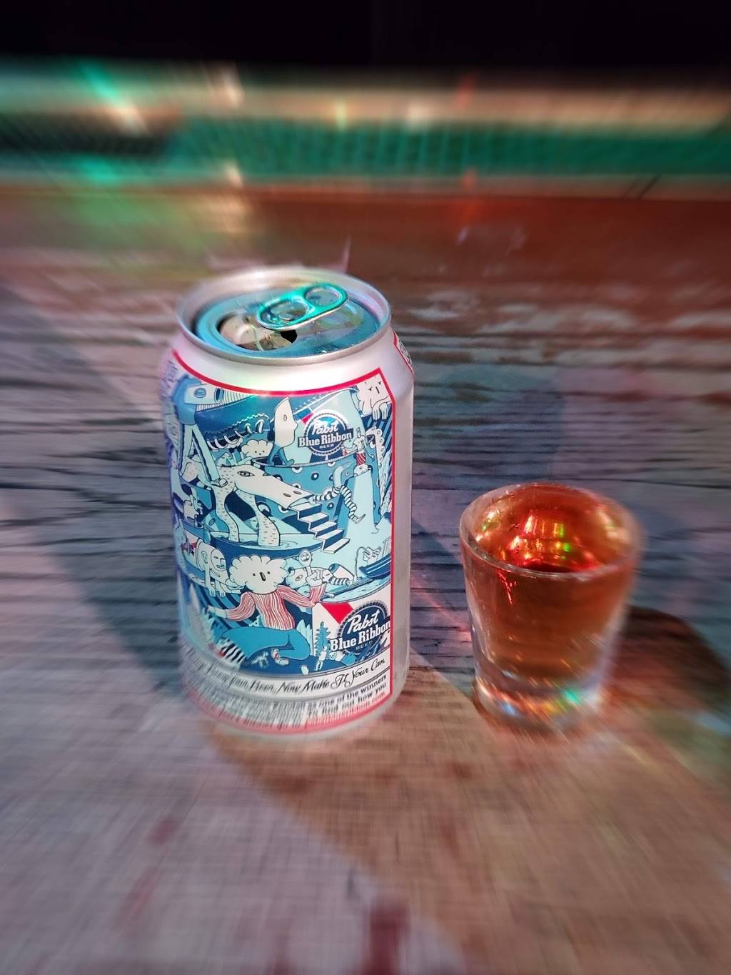 Coyote UGLY | restaurant | 154 2nd Ave N, Nashville, TN 37201, USA | 6152548459 OR +1 615-254-8459