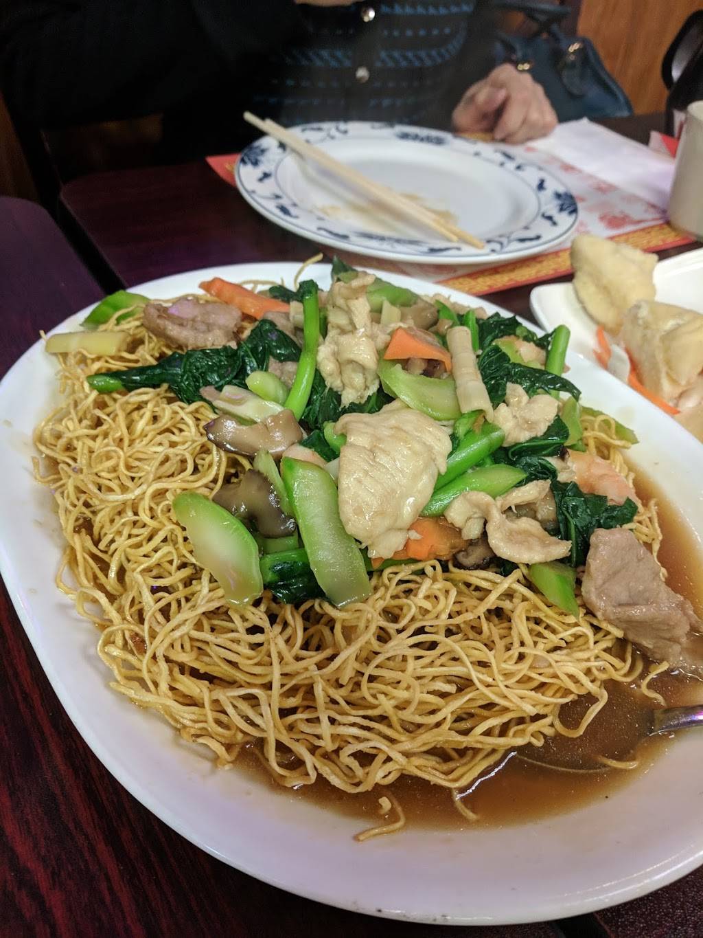 Taipei Cafe | restaurant | 9825 Chapel Hill Rd G, Morrisville, NC 27560, USA | 9193808568 OR +1 919-380-8568