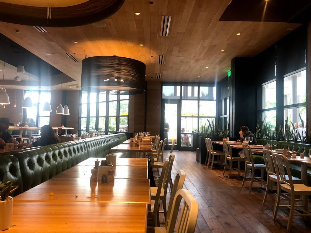 True Food Kitchen | restaurant | Town Center at Boca Raton |, 6000 Glades Rd Unit 1015A, Boca Raton, FL 33431, USA | 5614198105 OR +1 561-419-8105