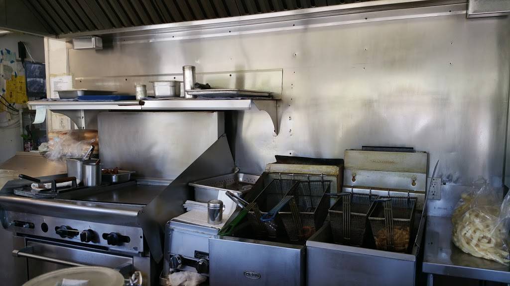 Original Red Onion | meal takeaway | 4783 Appian Way, El Sobrante, CA 94803, USA | 5109644278 OR +1 510-964-4278