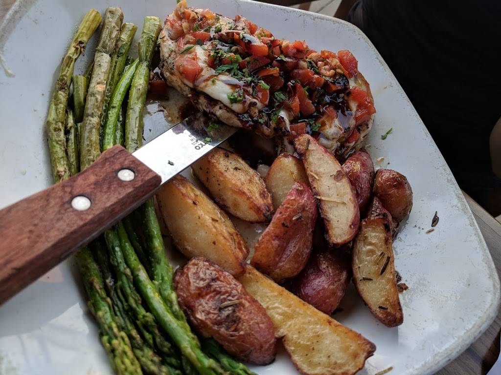 Uccellos Ristorante - Grandville | night club | 3940 Rivertown Pkwy, Grandville, MI 49418, USA | 6162499344 OR +1 616-249-9344