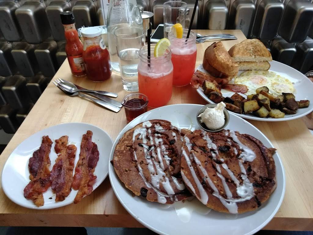 Cafe Madison | restaurant | 359 Northern Blvd, Albany, NY 12204, USA | 5188989630 OR +1 518-898-9630