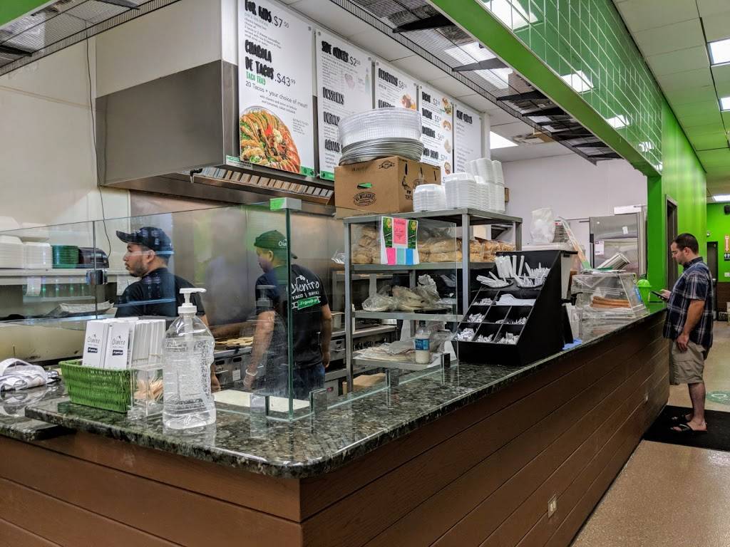 Cilantro Taco Grill | restaurant | 9509 W Higgins Rd, Rosemont, IL 60018, USA | 8474303892 OR +1 847-430-3892