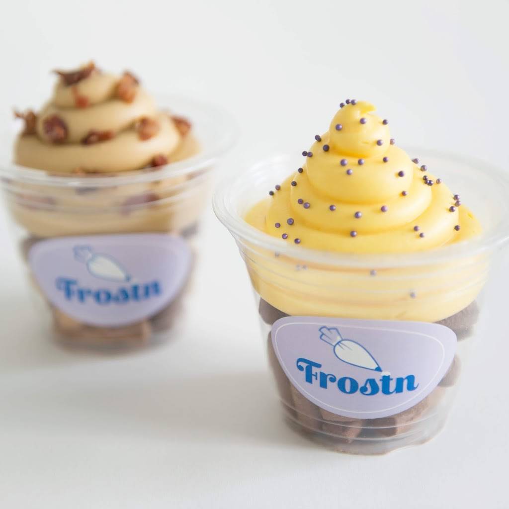 Frostn | restaurant | 6134 W 8050 S, West Jordan, UT 84081, USA | 4352256684 OR +1 435-225-6684