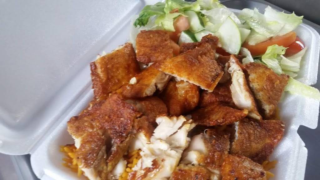 Liberty Halal Gyro | restaurant | 6015 Market St, Philadelphia, PA 19139, USA | 2674499188 OR +1 267-449-9188