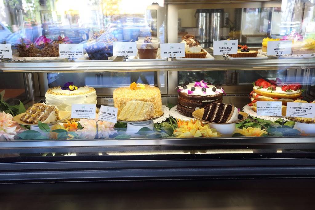 Urban Plates | restaurant | 60 Crescent Dr B, Pleasant Hill, CA 94523, USA | 9253785919 OR +1 925-378-5919