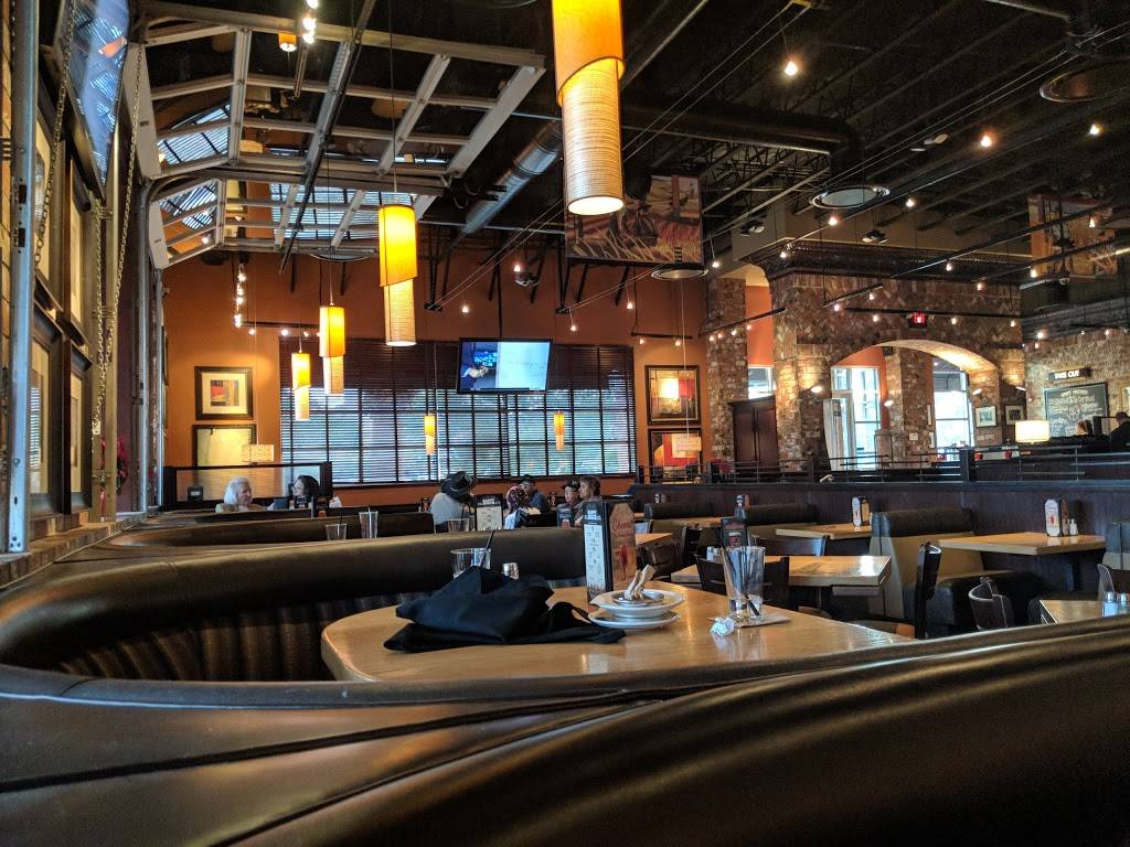 BJs Restaurant & Brewhouse | restaurant | 10840 W Charleston Blvd, Las Vegas, NV 89135, USA | 7028532300 OR +1 702-853-2300