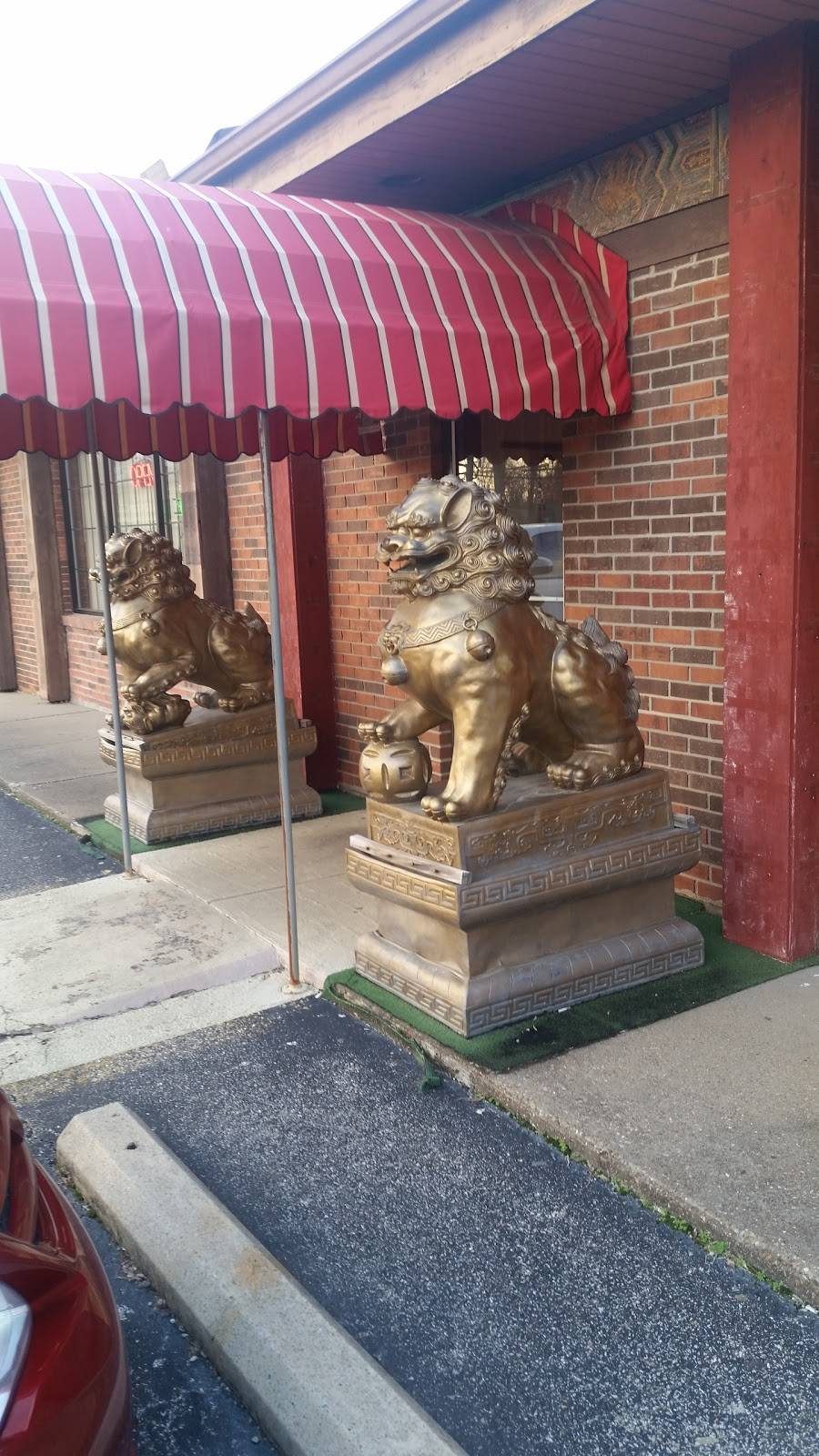 Golden Buddha | restaurant | 5066 IN-261, Newburgh, IN 47630, USA | 8128532680 OR +1 812-853-2680