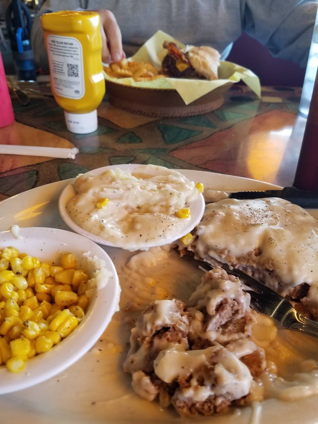 Our Cafe Restaurant | cafe | 7420 N Beach St #230, Fort Worth, TX 76137, USA | 8175140033 OR +1 817-514-0033