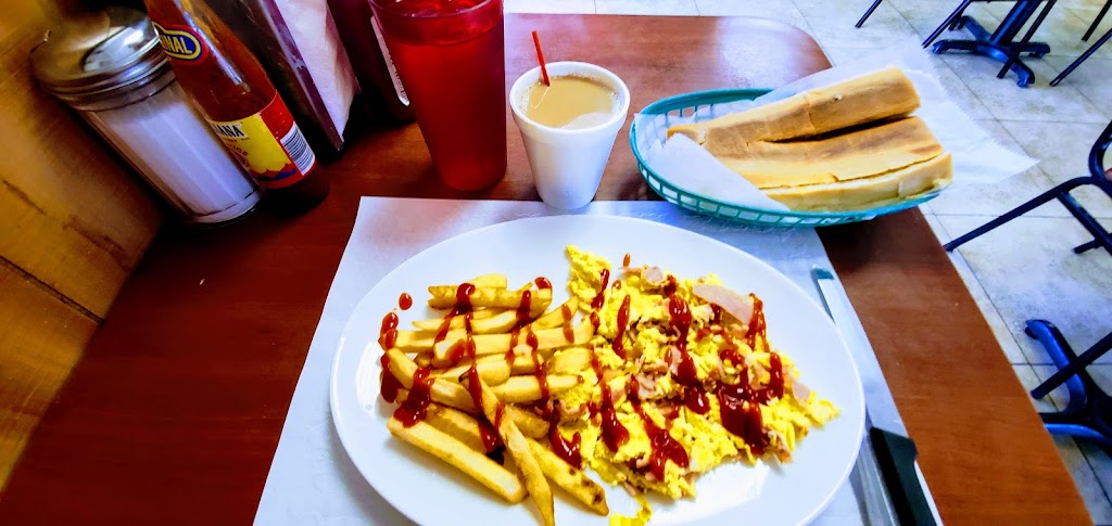 La Tinajita Cafe | restaurant | 13690 SW 142nd Ave, Miami, FL 33186, USA | 3052540464 OR +1 305-254-0464