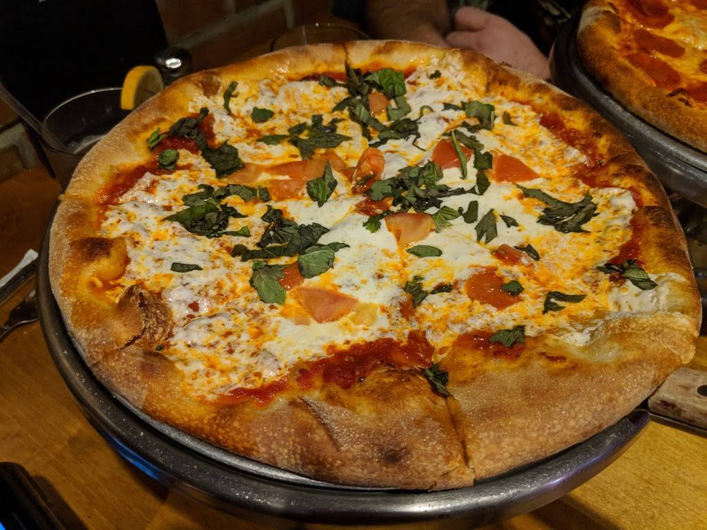 Brick 46 | restaurant | 68 US-46, Rockaway, NJ 07866, USA | 9736254900 OR +1 973-625-4900