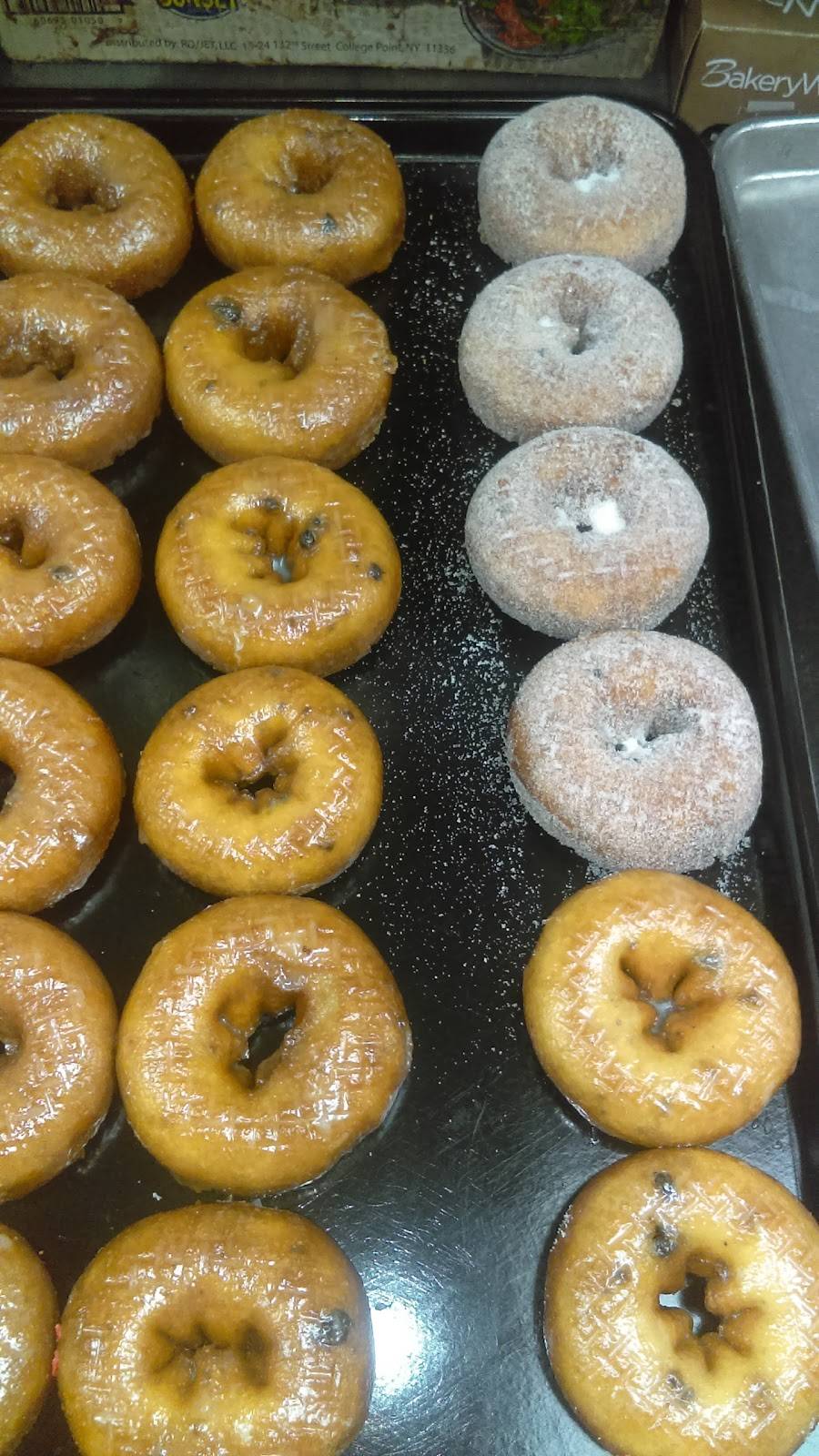 Yum Yum Donuts | cafe | 3122 E Plaza Blvd, National City, CA 91950, USA | 6194709723 OR +1 619-470-9723