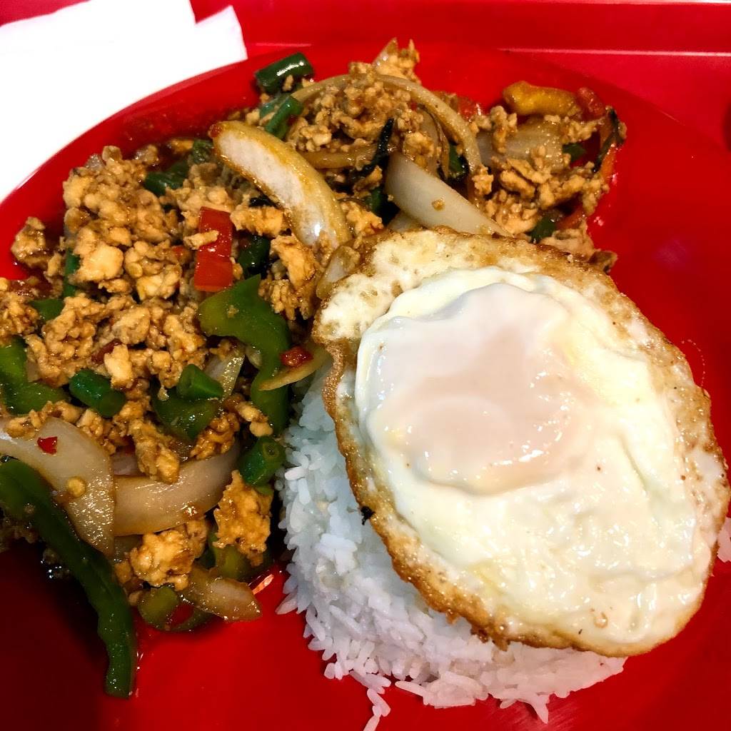 Thai Dragon | restaurant | 3301 184th St SW, Lynnwood, WA 98037, USA | 4253611756 OR +1 425-361-1756