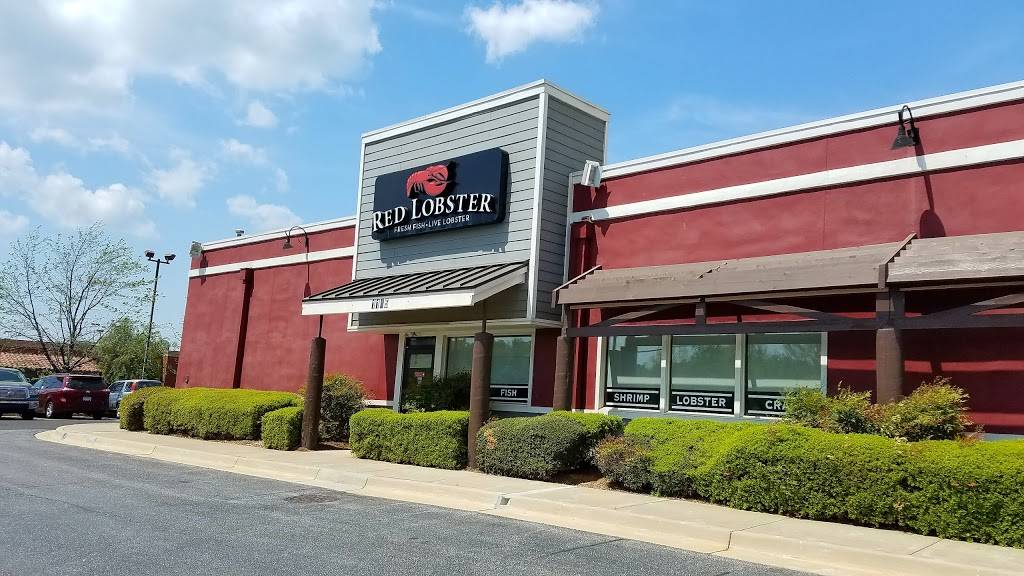 Red Lobster | restaurant | 1145 Glenway Dr, Statesville, NC 28625, USA | 7048810712 OR +1 704-881-0712