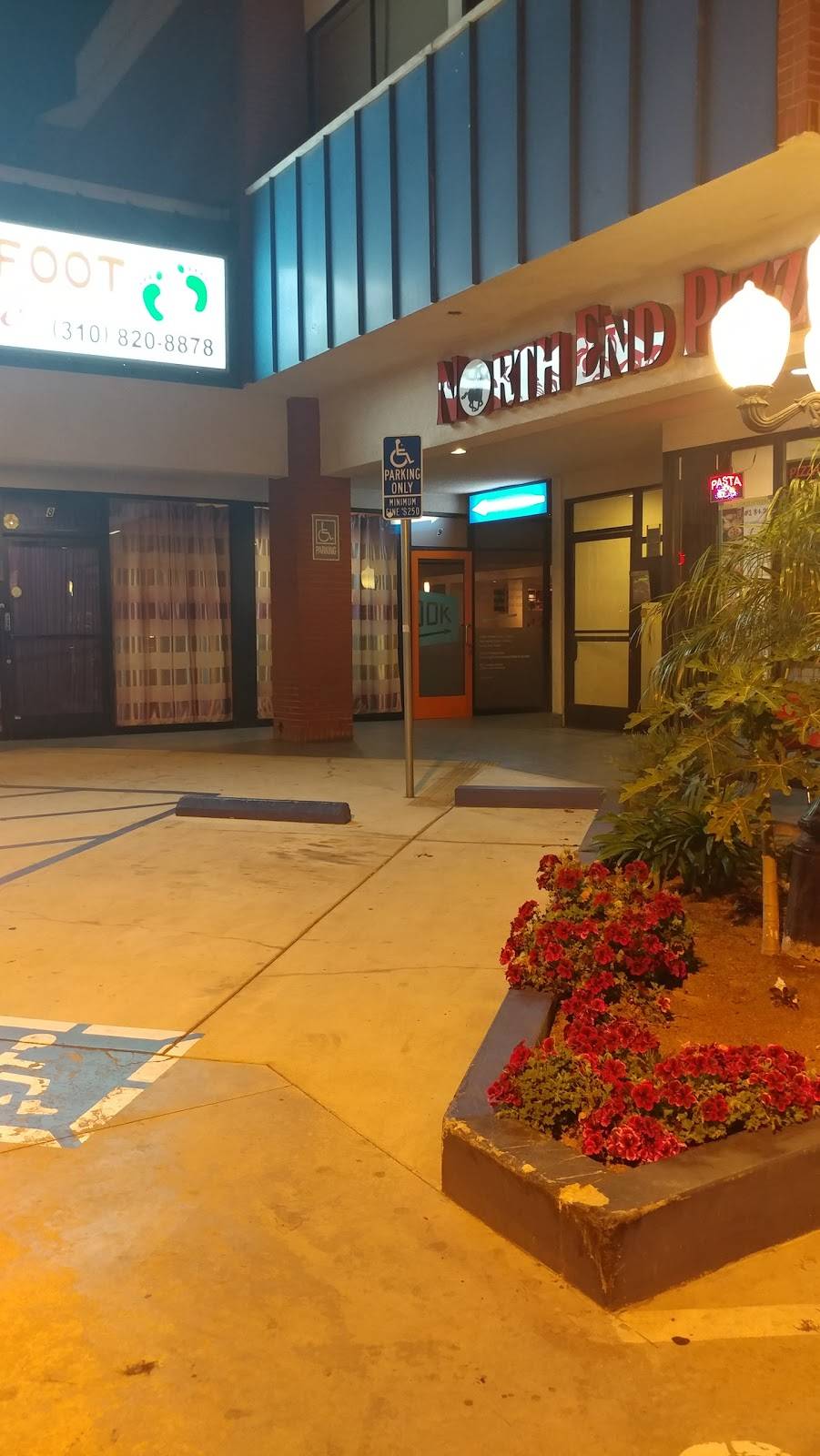 Nook Bistro | restaurant | 11628 Santa Monica Blvd, Los Angeles, CA 90025, USA | 3102075160 OR +1 310-207-5160