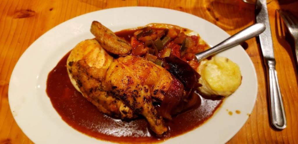 Patria | restaurant | 228 Main St, Salinas, CA 93901, USA | 8314245555 OR +1 831-424-5555