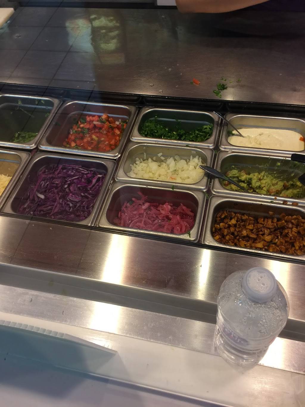 Mucha Lucha Taco Shop | restaurant | 4568 E Cactus Rd, Phoenix, AZ 85032, USA | 6027967135 OR +1 602-796-7135