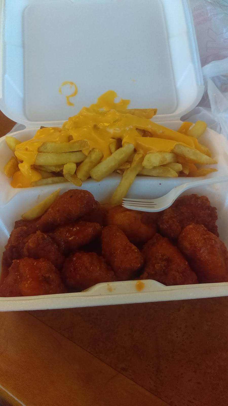 Nicks Gyros & Subs | restaurant | 3501 E Hillsborough Ave, Tampa, FL 33610, USA | 8132310010 OR +1 813-231-0010