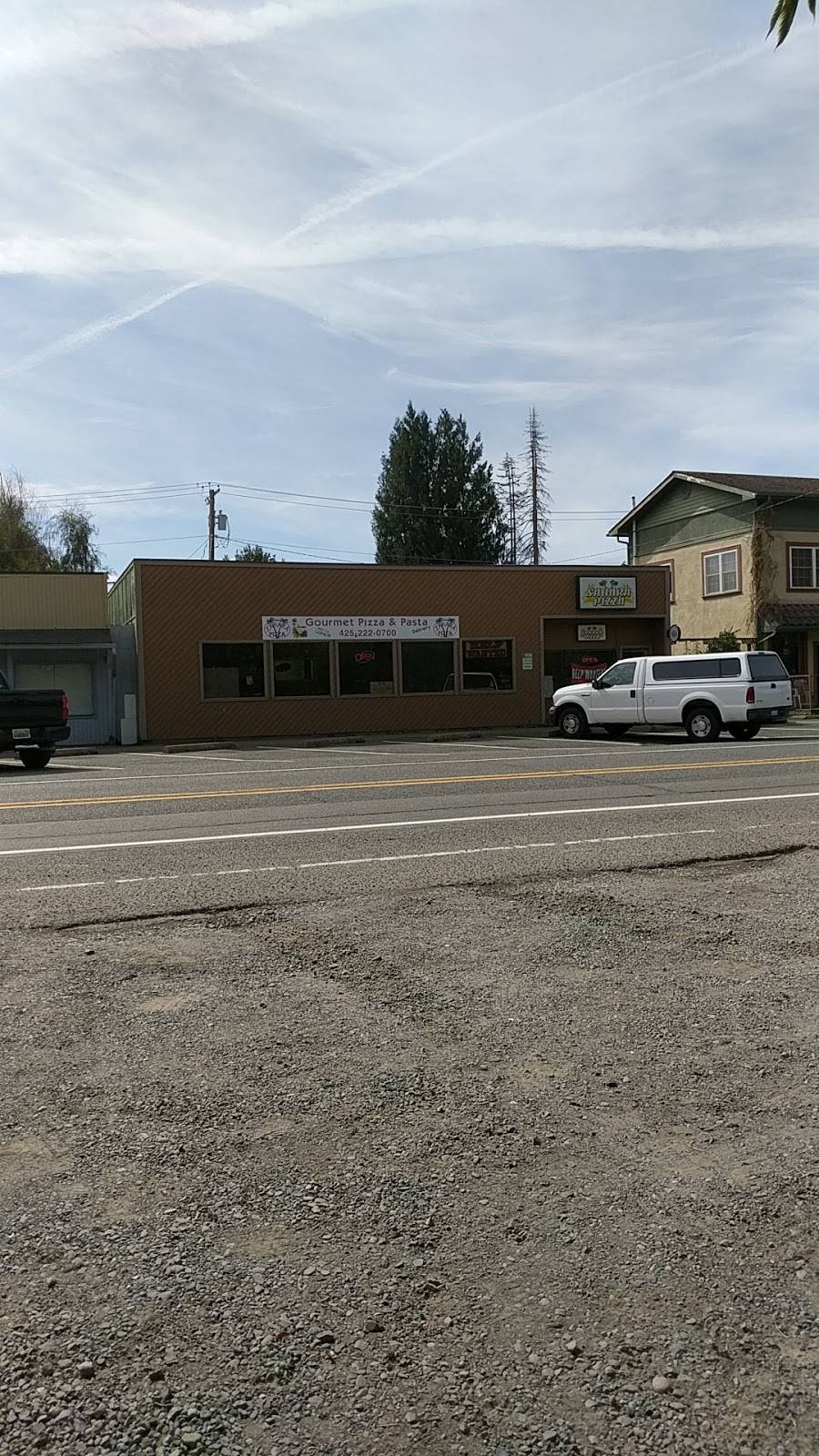 Sahara Pizza | restaurant | 33707 Redmond-Fall City Rd SE, Fall City, WA 98024, USA | 4252220700 OR +1 425-222-0700