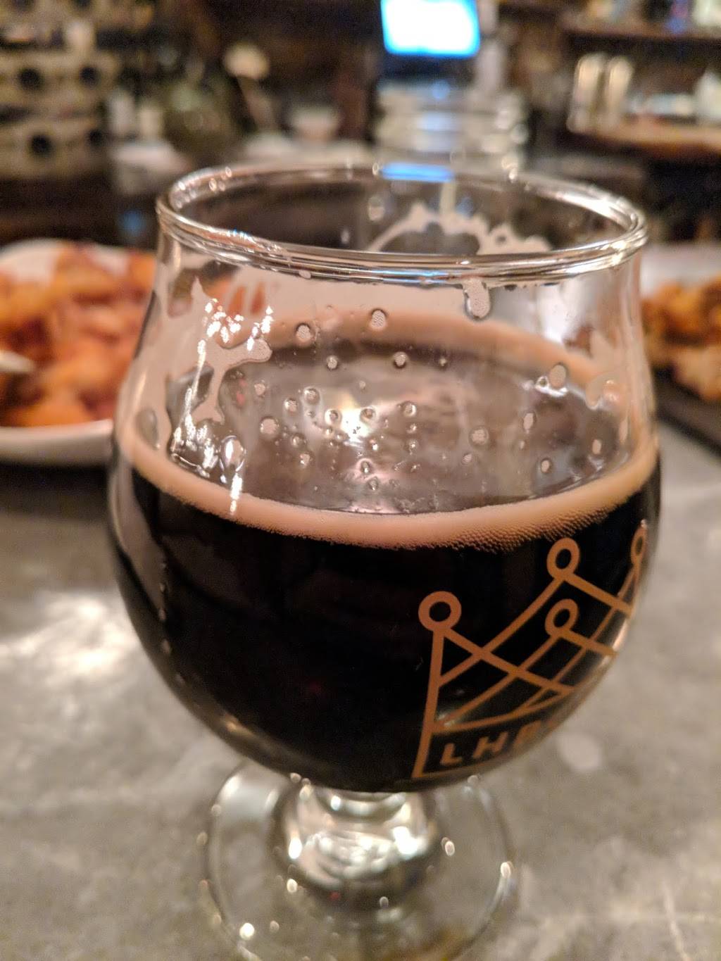 Toast | restaurant | 1365 W 65th St, Cleveland, OH 44102, USA | 2168628974 OR +1 216-862-8974