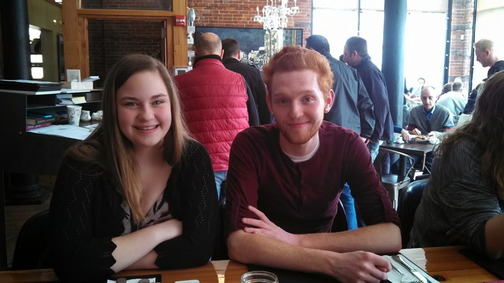 Martin Cooks | restaurant | 346 Connecticut St, Buffalo, NY 14213, USA | 7162599306 OR +1 716-259-9306