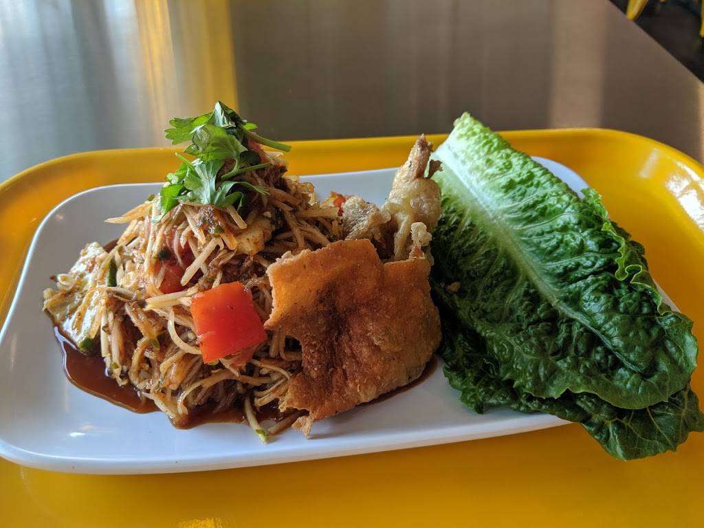 GoGai | meal takeaway | 2051A Hollywood Blvd Suite A, Hollywood, FL 33020, USA | 9545891249 OR +1 954-589-1249