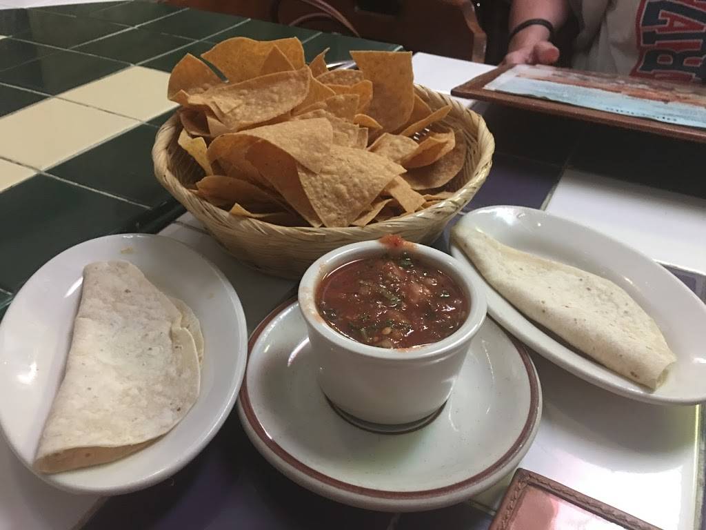 El Bandido | restaurant | 536 E Main St, Middletown, NY 10940, USA | 8453432958 OR +1 845-343-2958