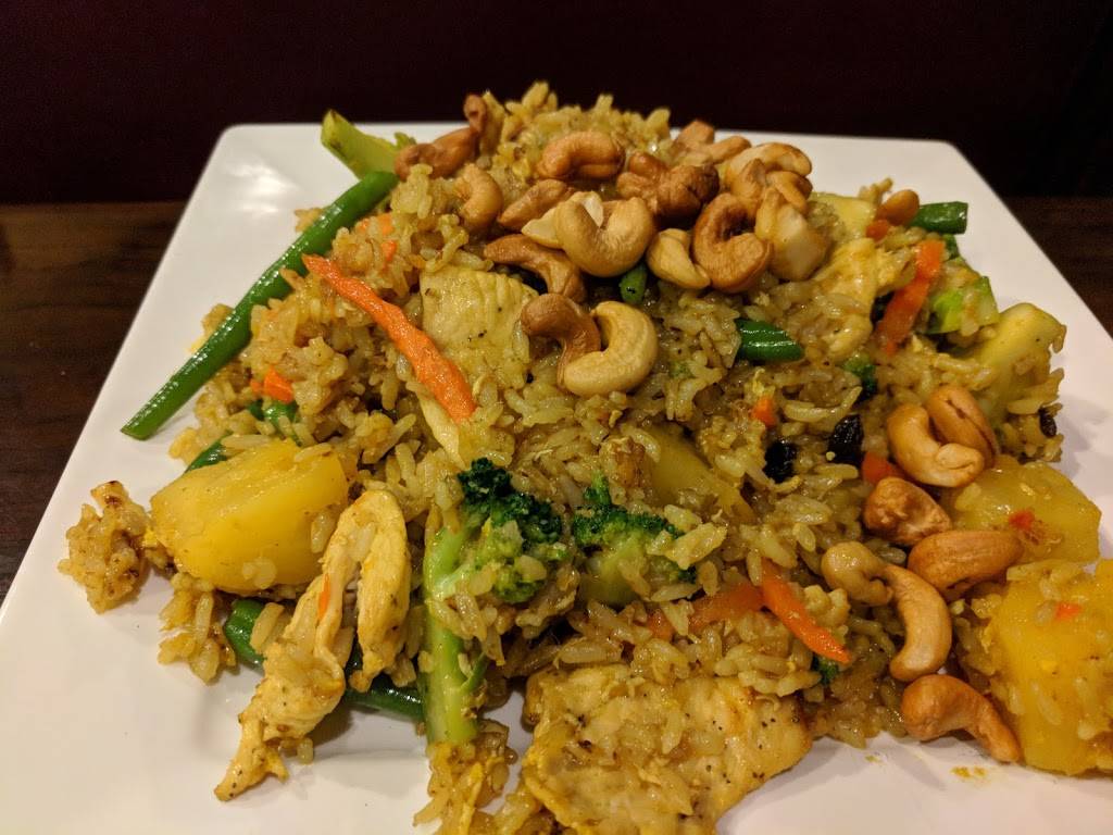 Fusion Cuisine | restaurant | 1030 US-51 A, Madison, MS 39110, USA | 6017907999 OR +1 601-790-7999