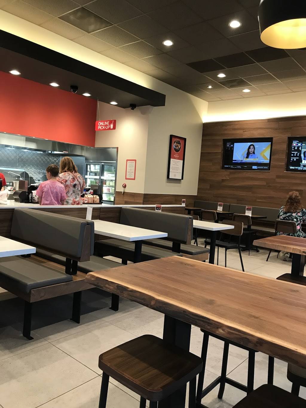 Panda Express | restaurant | 7330 Central Ave, Toledo, OH 43617, USA | 4193860873 OR +1 419-386-0873