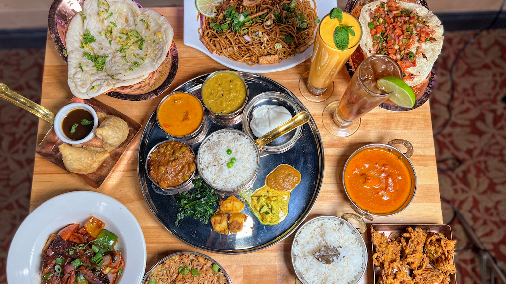 Dancing Yak By Taste Of The Himalayas | restaurant | 9474 Black Mountain Rd, San Diego, CA 92126, USA | 8582676109 OR +1 858-267-6109