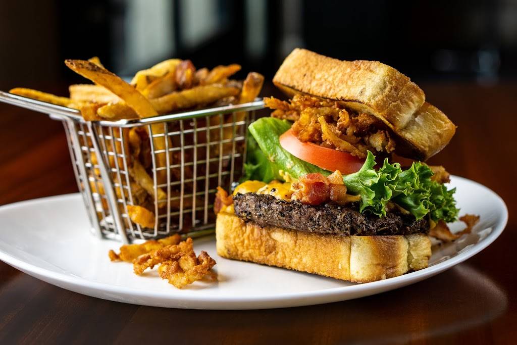 The Hangry Bison | restaurant | 480 Orlando Ave Suite 130, Winter Park, FL 32789, USA | 4076775000 OR +1 407-677-5000
