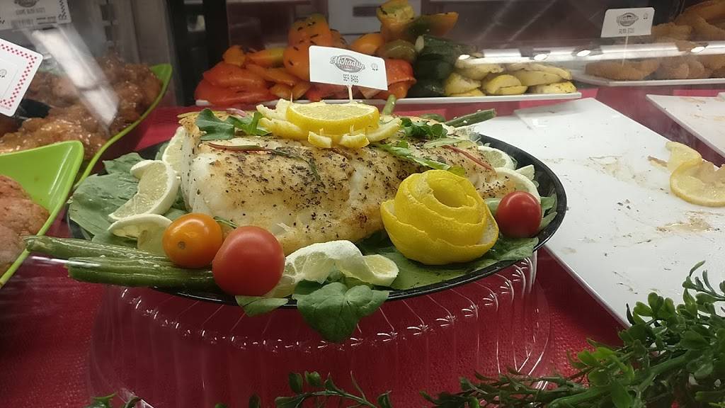 Mehadrin Meats & Takeout | restaurant | 404 Laurel Ave, Fallsburg, NY 12733, USA | 8454368731 OR +1 845-436-8731