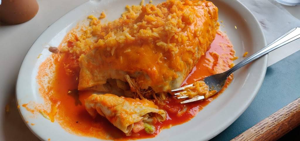 Don Miguel | restaurant | 1011 136th Ave, Holland, MI 49424, USA | 6167968037 OR +1 616-796-8037