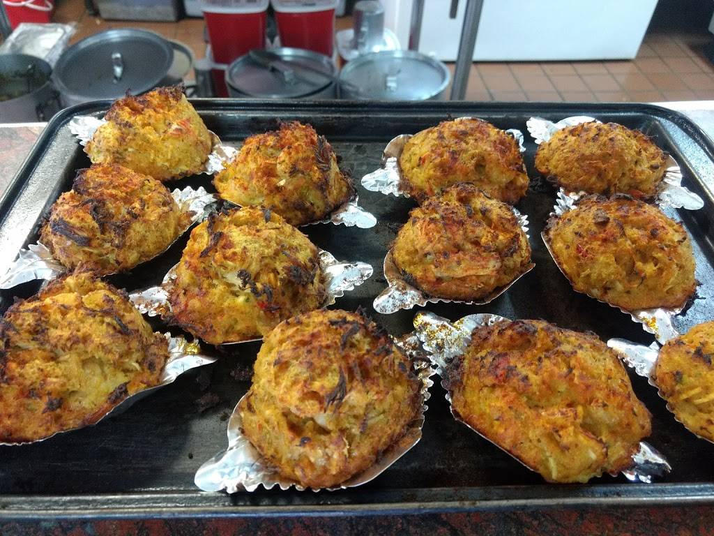 Soul Food Express | restaurant | 1227 E 21st St, Jacksonville, FL 32206, USA | 9046340018 OR +1 904-634-0018