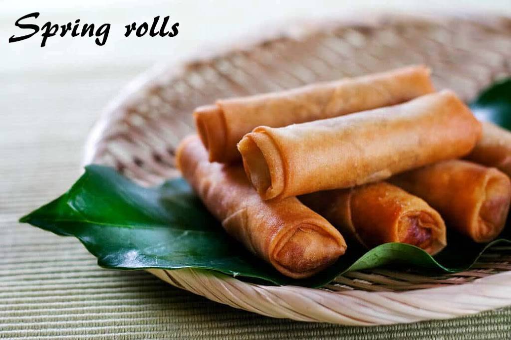 NEW CHINA | restaurant | 2307 Main Hwy, Bamberg, SC 29003, USA | 8032453831 OR +1 803-245-3831