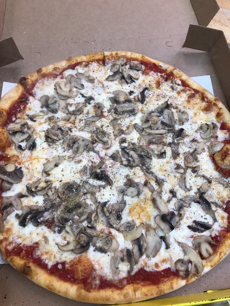 Italian Pavilion Pizzeria | restaurant | 377 Mamaroneck Ave, White Plains, NY 10605, USA | 9147616070 OR +1 914-761-6070