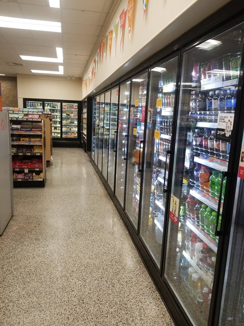 Wawa | cafe | 706 E Gay St, West Chester, PA 19380, USA | 6107014760 OR +1 610-701-4760