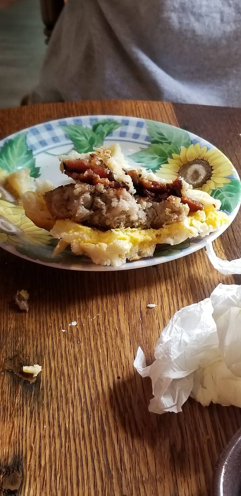 Heavenly Biscuit | restaurant | 165 S Van Buren St, Nashville, IN 47448, USA | 8127203440 OR +1 812-720-3440