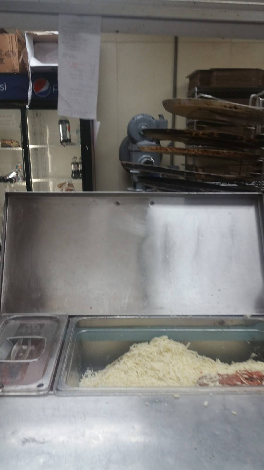 Zio Ds Pizza | restaurant | 2420 E Sauk Trail, Sauk Village, IL 60411, USA | 7087570700 OR +1 708-757-0700