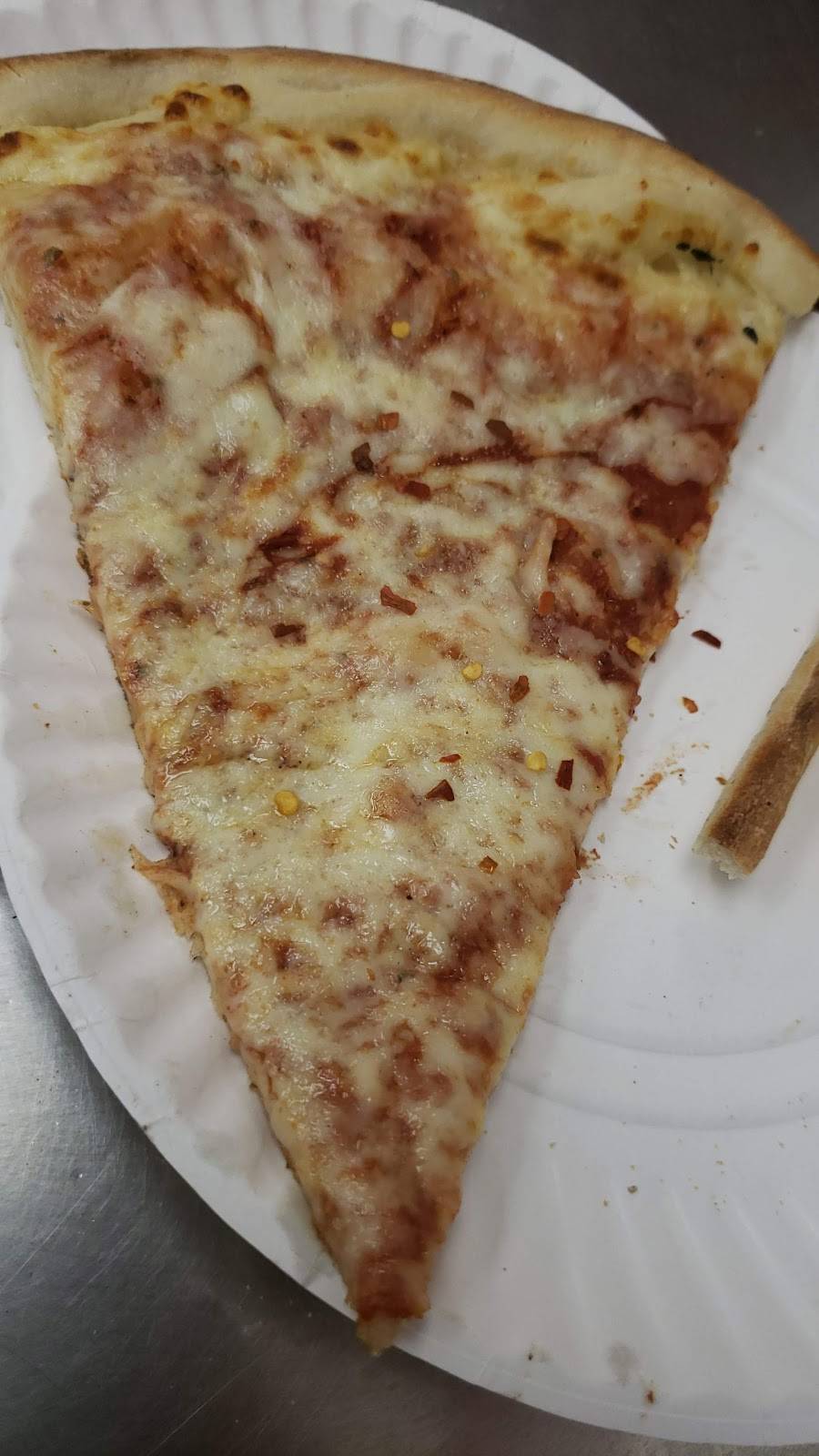 2 Bros Pizza | restaurant | 113 E 125th St, New York, NY 10035, USA | 2122391117 OR +1 212-239-1117