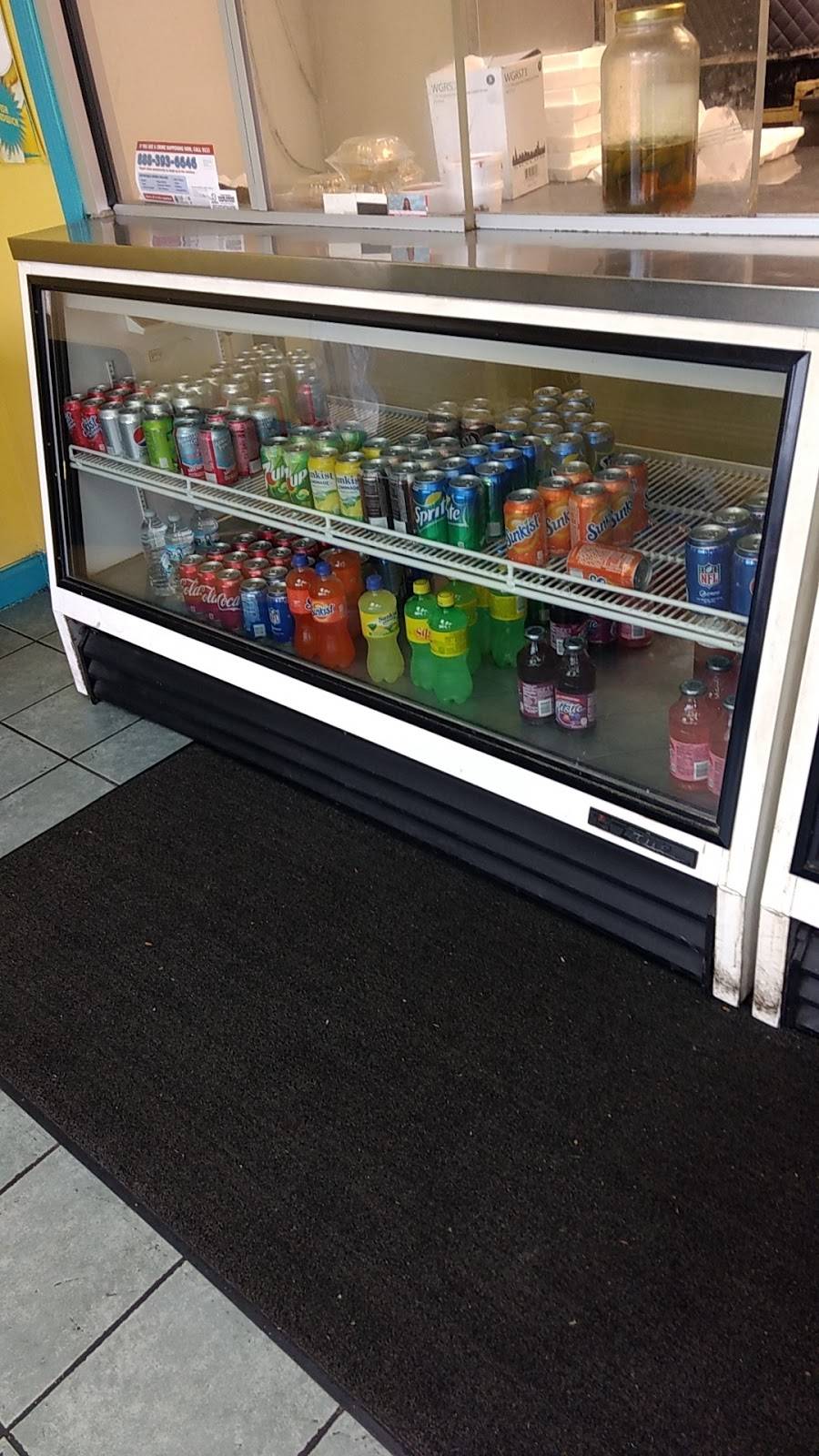 Sharks Fish & Chicken | meal takeaway | 6114 S Western Ave, Chicago, IL 60636, USA | 7734340400 OR +1 773-434-0400