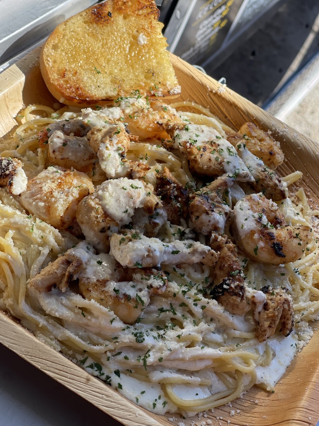 Bad Mamma Jamma | restaurant | 8021 Cape San Blas Rd, Port St Joe, FL 32456, USA | 4049811307 OR +1 404-981-1307