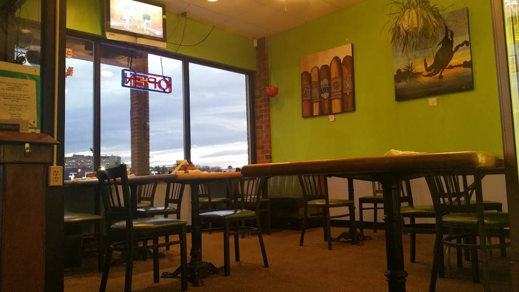 Salsa Grill | restaurant | 6644 Security Blvd, Woodlawn, MD 21207, USA | 4102655552 OR +1 410-265-5552