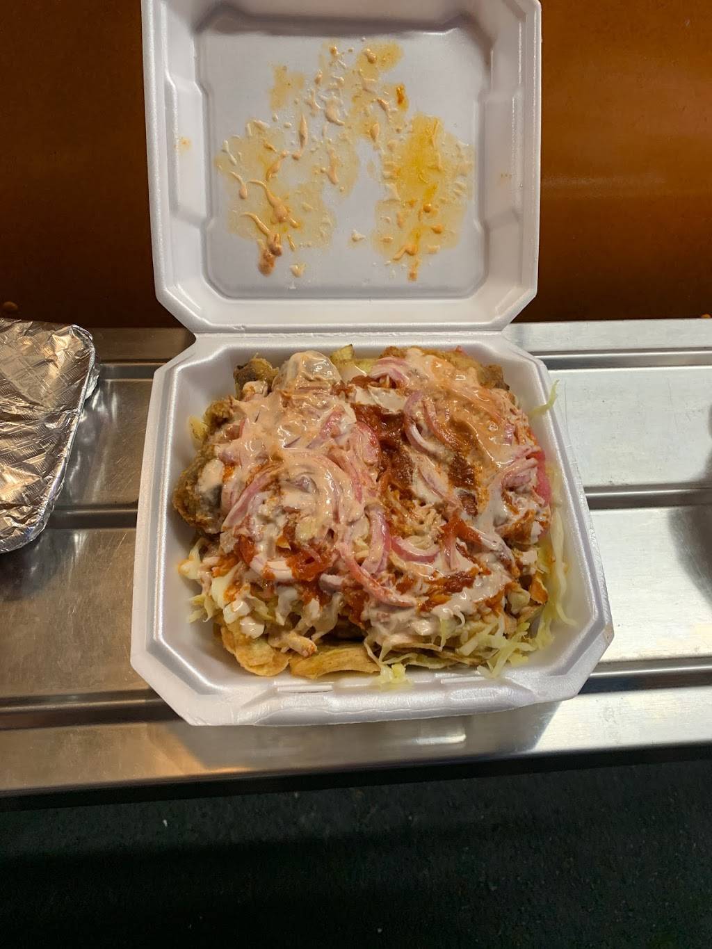 Antojitos Catrachos movil | restaurant | 7050 Aloma Ave, Winter Park, FL 32792, USA | 4072679061 OR +1 407-267-9061