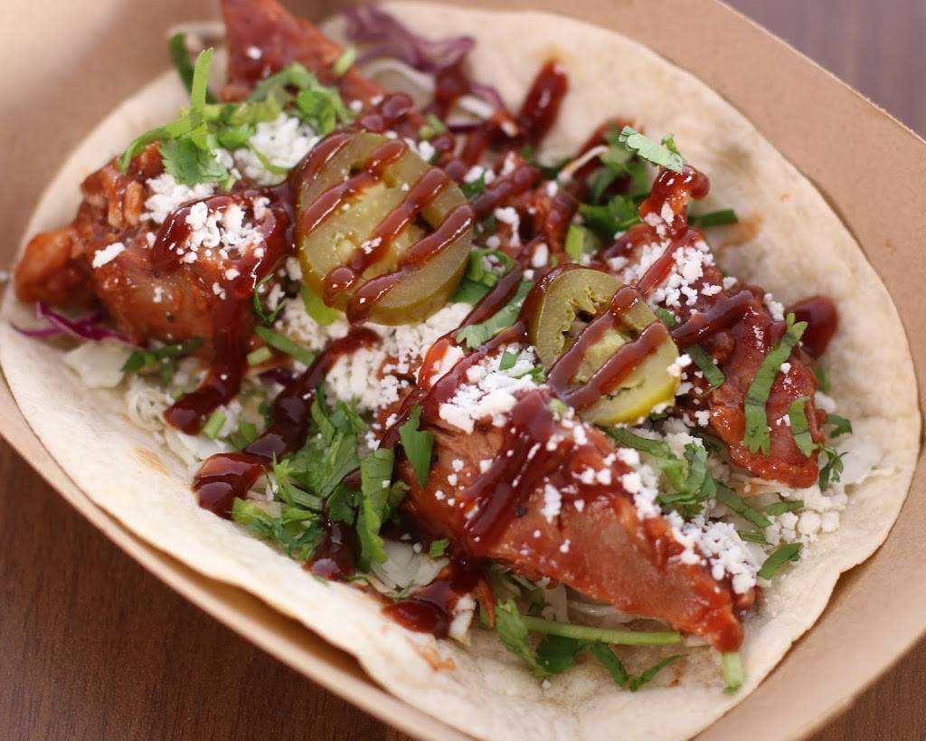 Liberty Taco | restaurant | a, 4703 Richmond Ave, Houston, TX 77027, USA | 7132390881 OR +1 713-239-0881