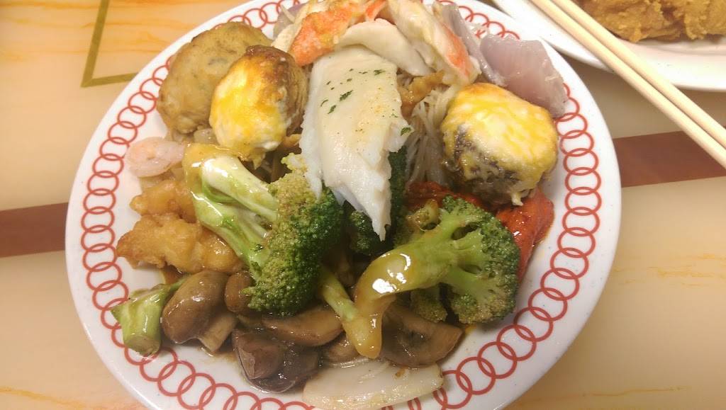 New China Buffet | restaurant | 3734 S 27th St, Milwaukee, WI 53221, USA | 4142812200 OR +1 414-281-2200