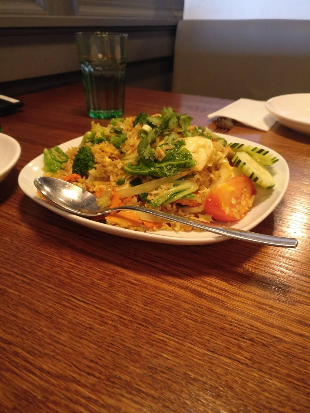 90° Bangkok cafe and bar | restaurant | 1427 228th St SE, Bothell, WA 98021, USA | 4254816800 OR +1 425-481-6800