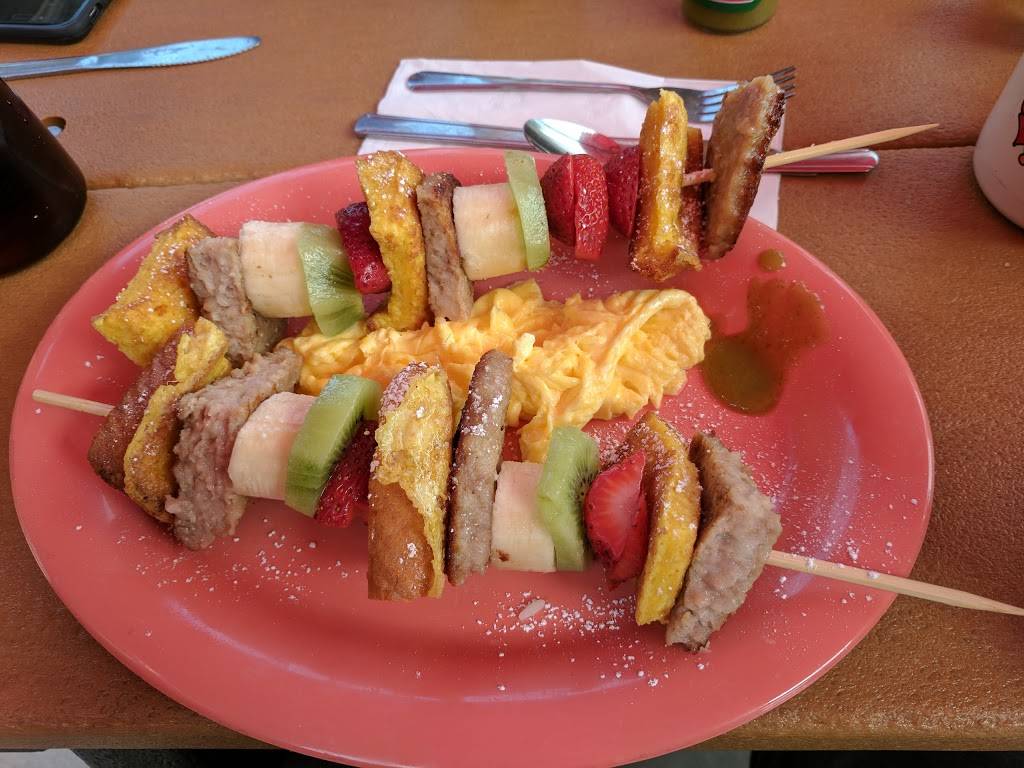 The Potholder Cafe P3 | restaurant | 2246 N Lakewood Blvd, Long Beach, CA 90815, USA | 5624949400 OR +1 562-494-9400