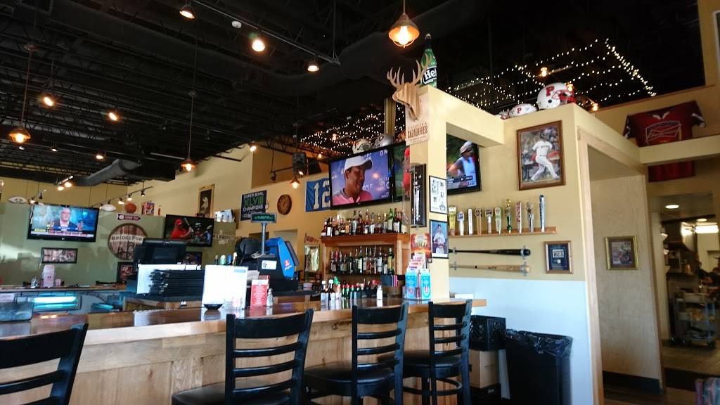 Prime Time Restaurant & Sports Bar | restaurant | 4450 Pacific Ave, Forest Grove, OR 97116, USA | 5033573684 OR +1 503-357-3684